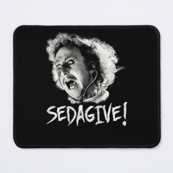 Item preview, Young Frankenstein Sedagive designed and sold by sloterejgordisu.