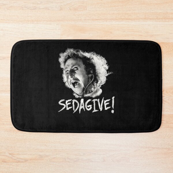 Item preview, Young Frankenstein Sedagive  designed and sold by sloterejgordisu.