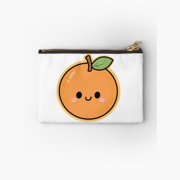 Item preview, Daily Dose Of Vitamin C – Happy Orange Fruit Gift Art designed and sold by soaddigitalstudios.
