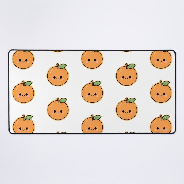 Item preview, Daily Dose Of Vitamin C – Happy Orange Fruit Gift Art designed and sold by soaddigitalstudios.