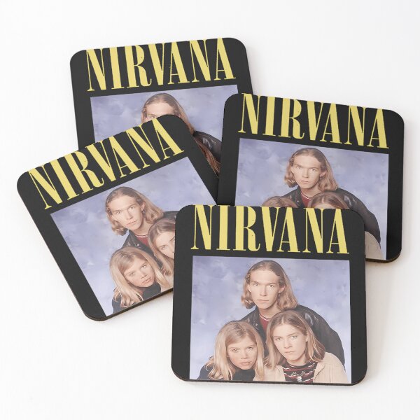 Artikelvorschau, Nirvana Hanson entworfen und verkauft von golentera.