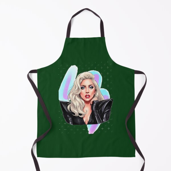 Artikelvorschau, Lady Gaga 90er-Jahre-Stil entworfen und verkauft von Cosytalesart.