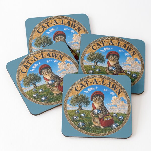 Item preview, Shenandoah Valley Girl --Catdoration --CAT-A-LAWN designed and sold by ShenandoahValleyGirl.
