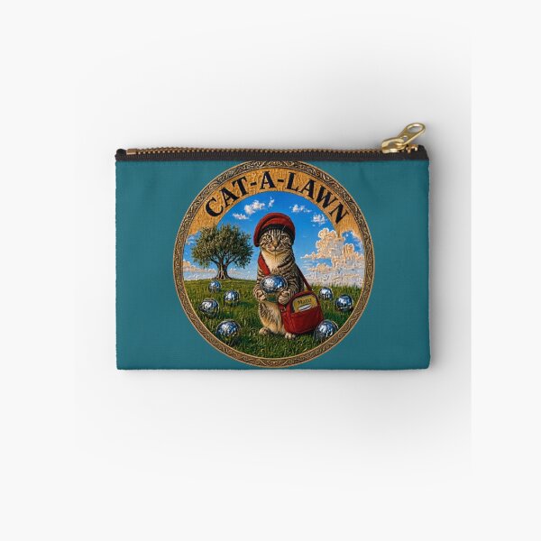 Item preview, Shenandoah Valley Girl --Catdoration --CAT-A-LAWN designed and sold by ShenandoahValleyGirl.