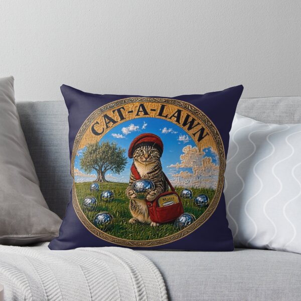 Item preview, Shenandoah Valley Girl --Catdoration --CAT-A-LAWN designed and sold by ShenandoahValleyGirl.