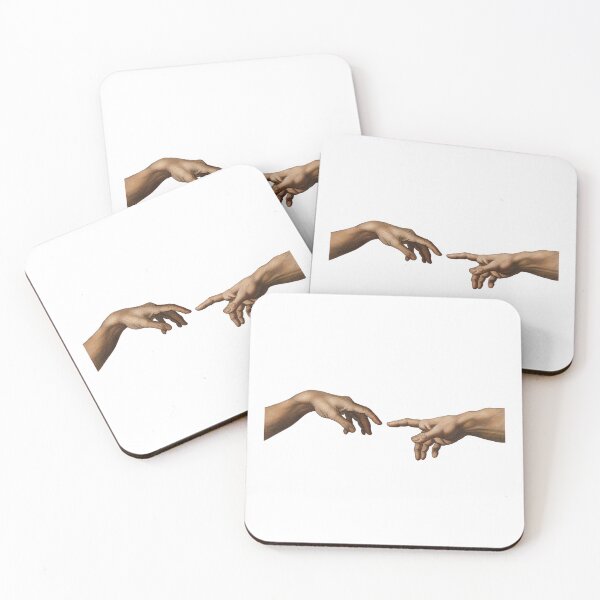 Item preview, Creation Of Adam designed and sold by Zellija.