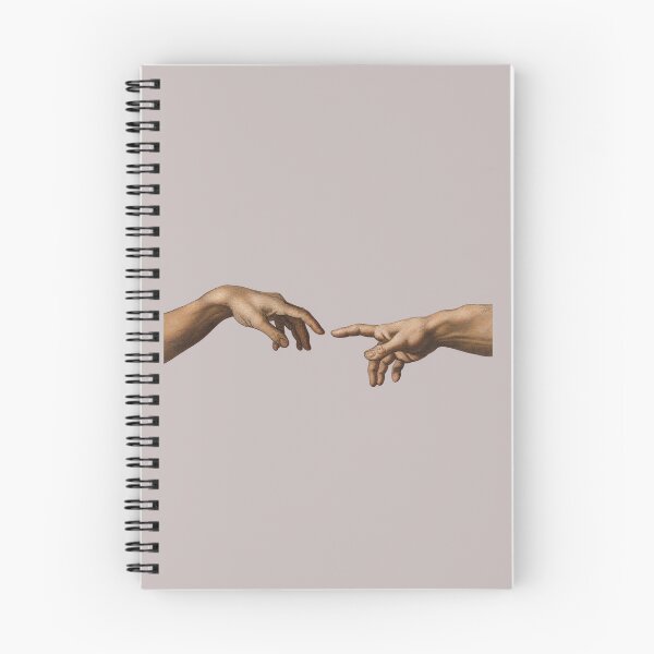 Item preview, Creation Of Adam designed and sold by Zellija.