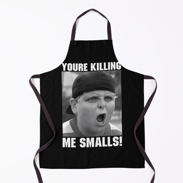 Item preview, You'Re Killing Me Smalls Sandlot  designed and sold by momsend.