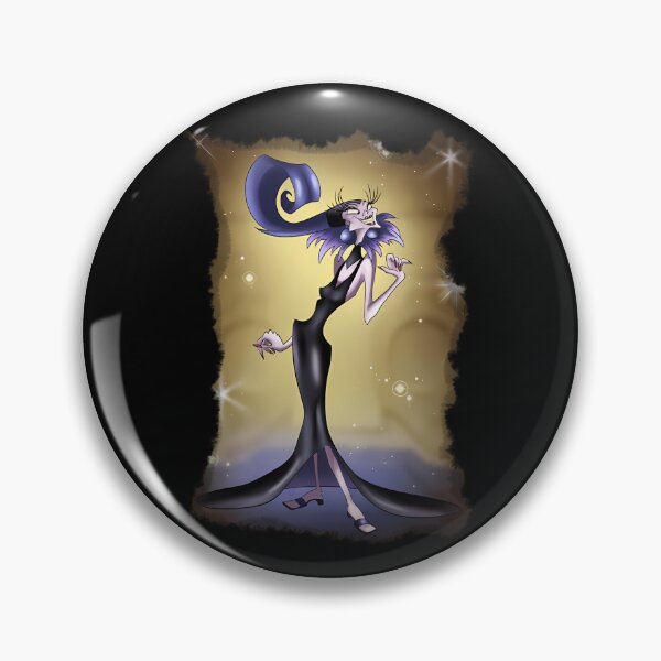 Item preview, Yzma  designed and sold by sloterejgordisu.