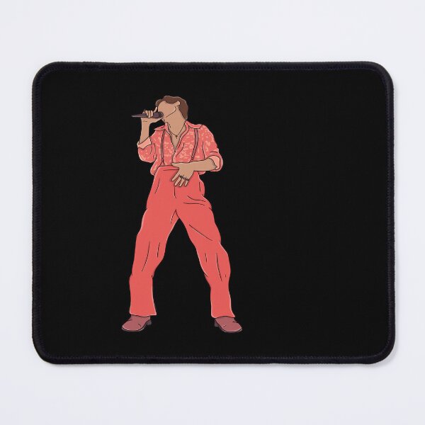 Item preview, Harry Styles Love On Tour Chicago Night 2 designed and sold by Khescoiu.