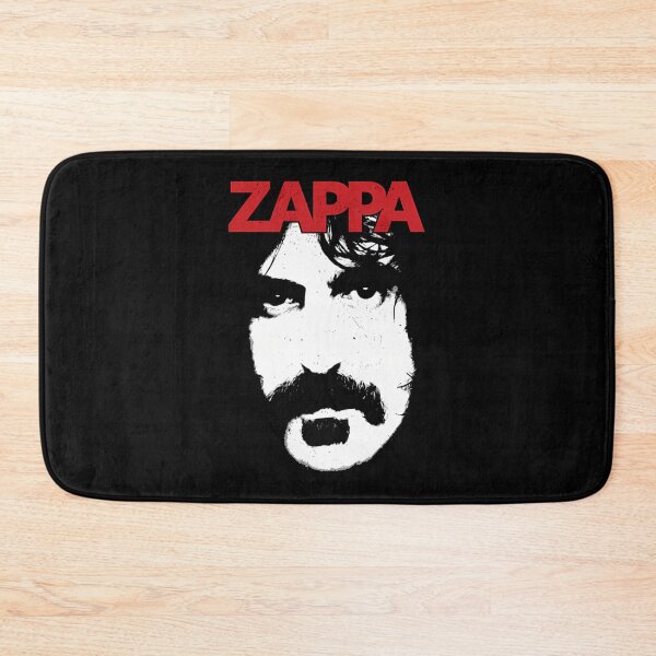 Item preview, Zappa  designed and sold by inhiviviannt.