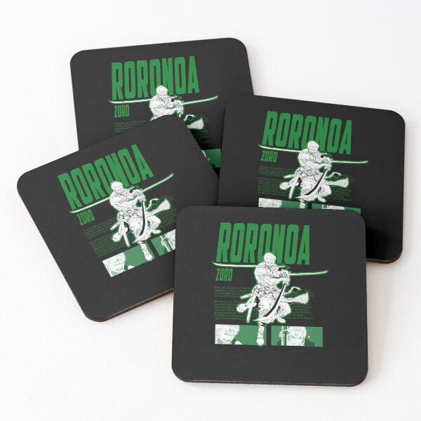 Item preview, Zoro  designed and sold by sloterejgordisu.