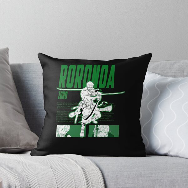 Item preview, Zoro  designed and sold by sloterejgordisu.