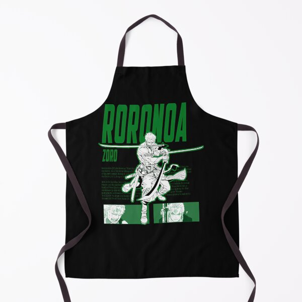 Item preview, Zoro  designed and sold by sloterejgordisu.