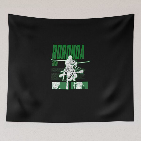 Item preview, Zoro  designed and sold by sloterejgordisu.