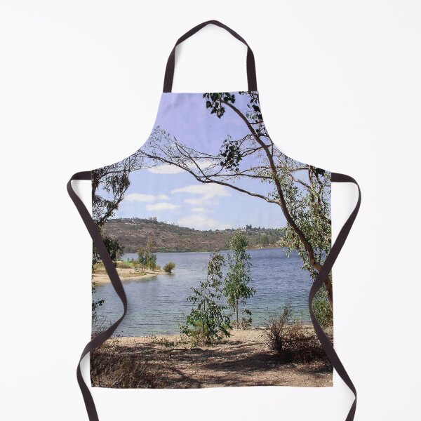 Item preview, Sunny Day at Lake Murray designed and sold by heatherfriedman.