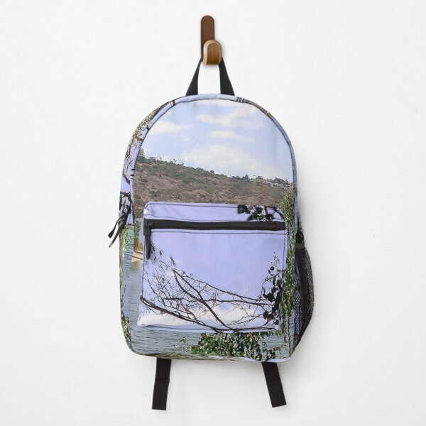 Item preview, Sunny Day at Lake Murray designed and sold by heatherfriedman.