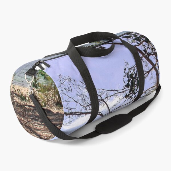 Item preview, Sunny Day at Lake Murray designed and sold by heatherfriedman.