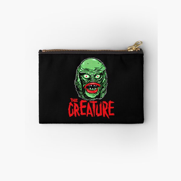 Item preview, Creature From The Black Lagoon designed and sold by Tonides.