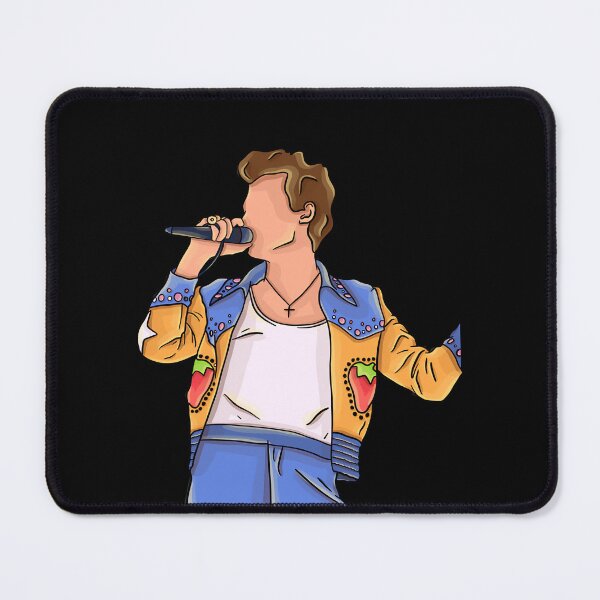 Item preview, Harry Styles Love On Tour Glasgow Scotland Music Fan designed and sold by LouisaOReilly.