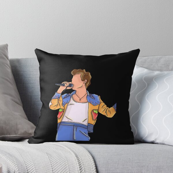 Item preview, Harry Styles Love On Tour Glasgow Scotland Music Fan designed and sold by LouisaOReilly.