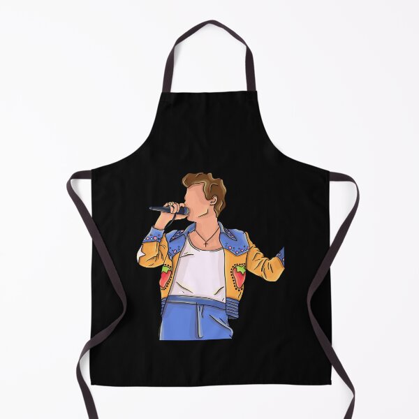 Item preview, Harry Styles Love On Tour Glasgow Scotland Music Fan designed and sold by LouisaOReilly.