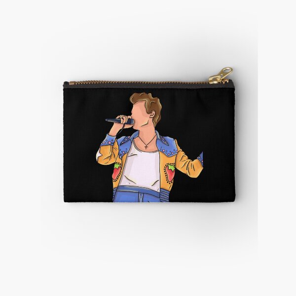 Item preview, Harry Styles Love On Tour Glasgow Scotland Music Fan designed and sold by LouisaOReilly.