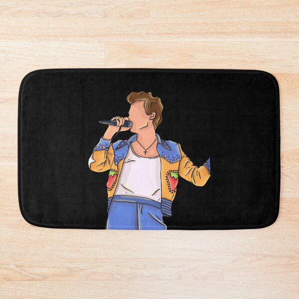 Item preview, Harry Styles Love On Tour Glasgow Scotland Music Fan designed and sold by LouisaOReilly.