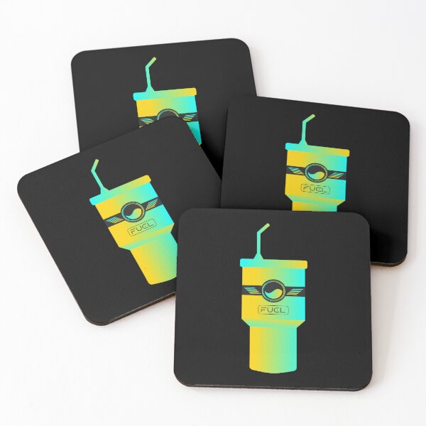 Item preview, Cyberpunk Energy Fuel Drink - Cyber Lime Edition designed and sold by VOIDXX.