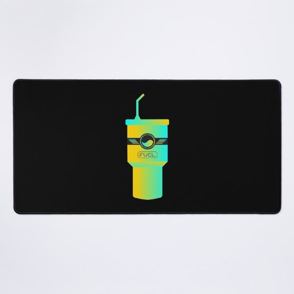 Item preview, Cyberpunk Energy Fuel Drink - Cyber Lime Edition designed and sold by VOIDXX.