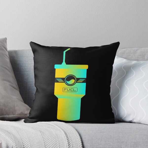 Item preview, Cyberpunk Energy Fuel Drink - Cyber Lime Edition designed and sold by VOIDXX.
