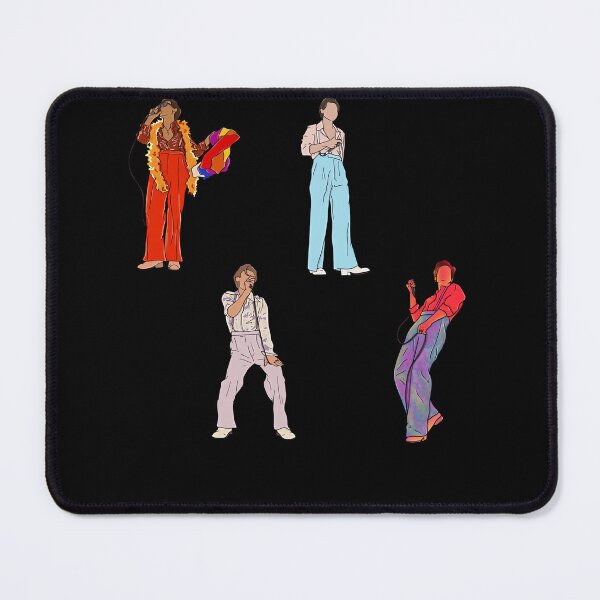 Item preview, Harry Styles Love On Tour Second Four Shows Concert designed and sold by HayleePacoch.
