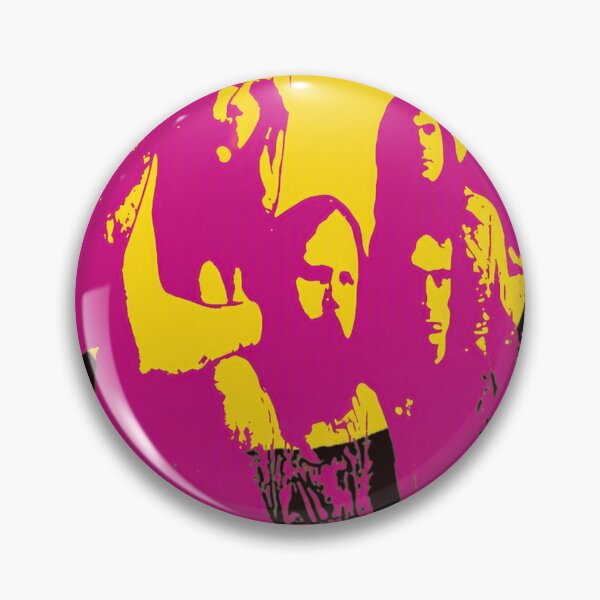 Item preview, Vintage Band Silhouette Art designed and sold by drawfreak.