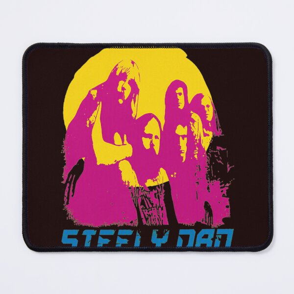 Item preview, Vintage Band Silhouette Art designed and sold by drawfreak.