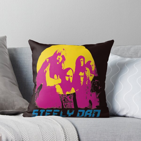 Item preview, Vintage Band Silhouette Art designed and sold by drawfreak.