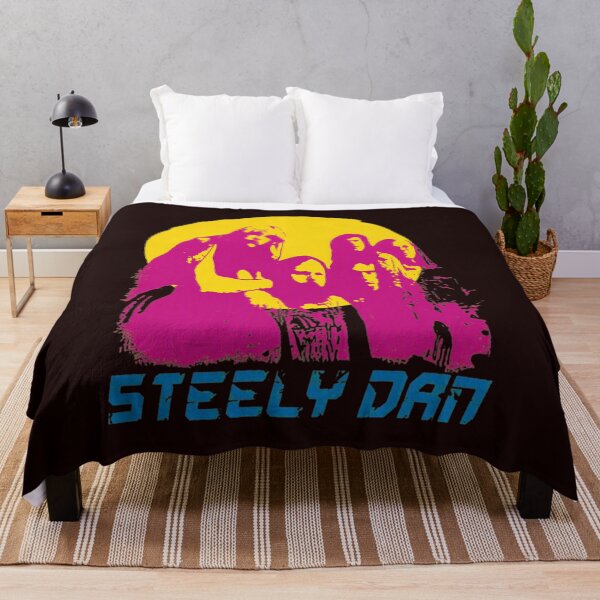Item preview, Vintage Band Silhouette Art designed and sold by drawfreak.