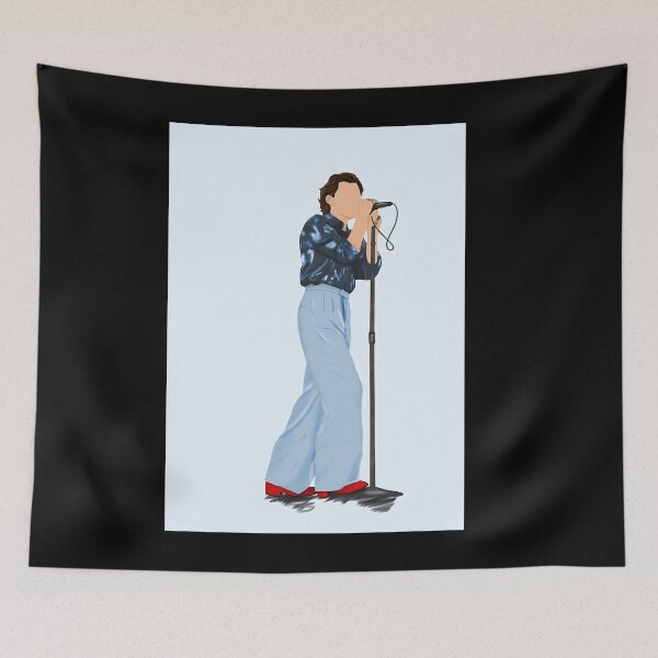 Item preview, Harry Styles Love On Tour St Paul Minnesota Concert designed and sold by Khescoiu.