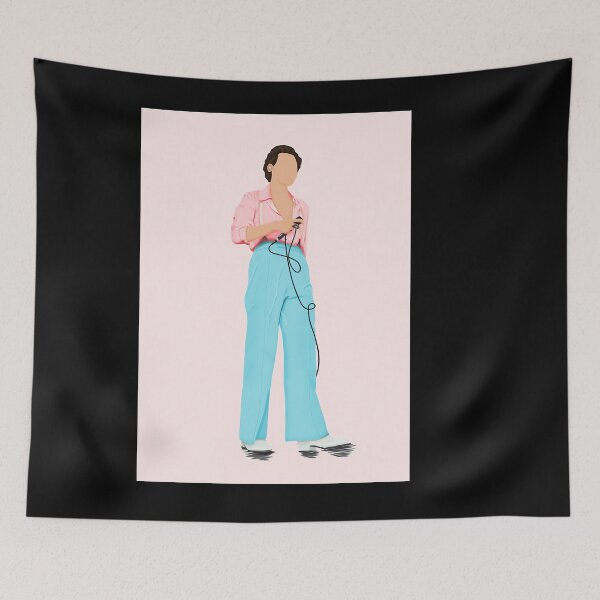 Item preview, Harry Styles Love On Tour Philadelphia Concert Music Fan designed and sold by LouisaOReilly.