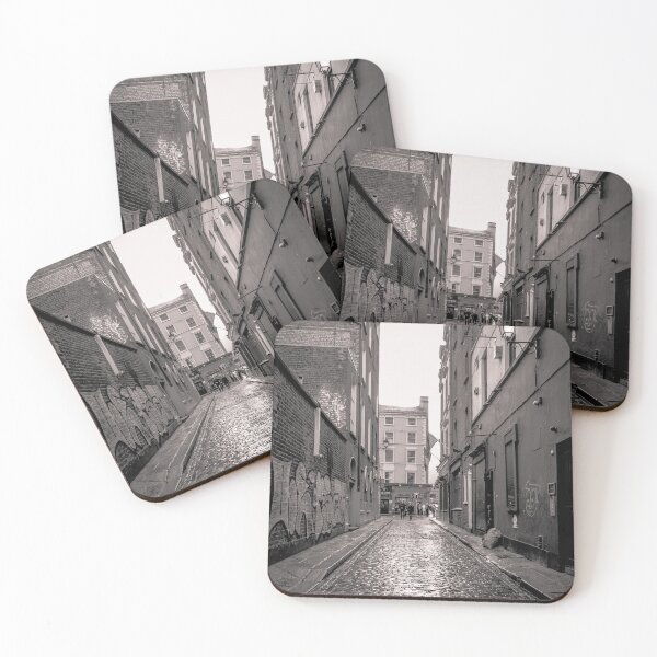 Item preview, City Noir designed and sold by sutradelanoche.