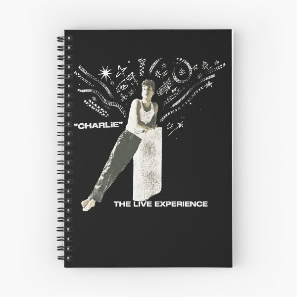 Item preview, Charlie The Live Experience designed and sold by Roos-Reijnders.