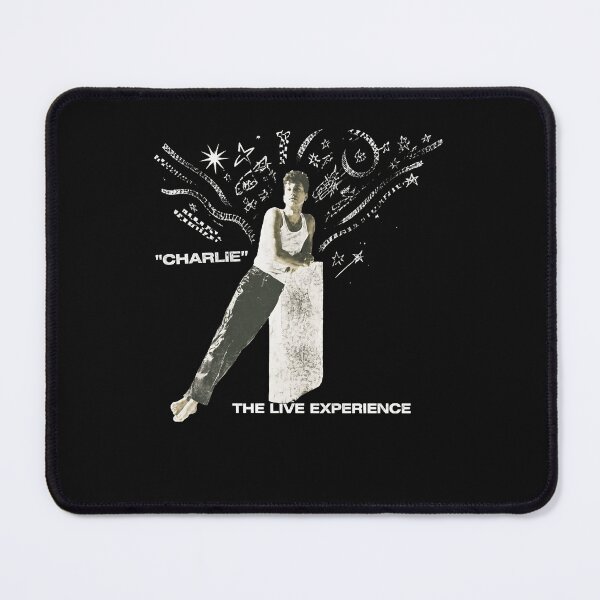 Item preview, Charlie The Live Experience designed and sold by Roos-Reijnders.