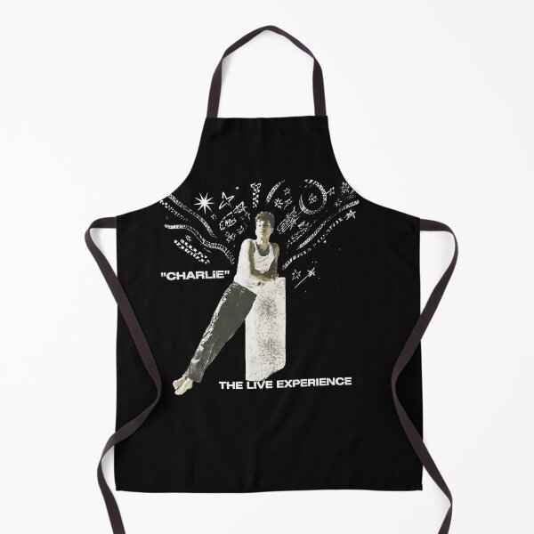 Item preview, Charlie The Live Experience designed and sold by Roos-Reijnders.