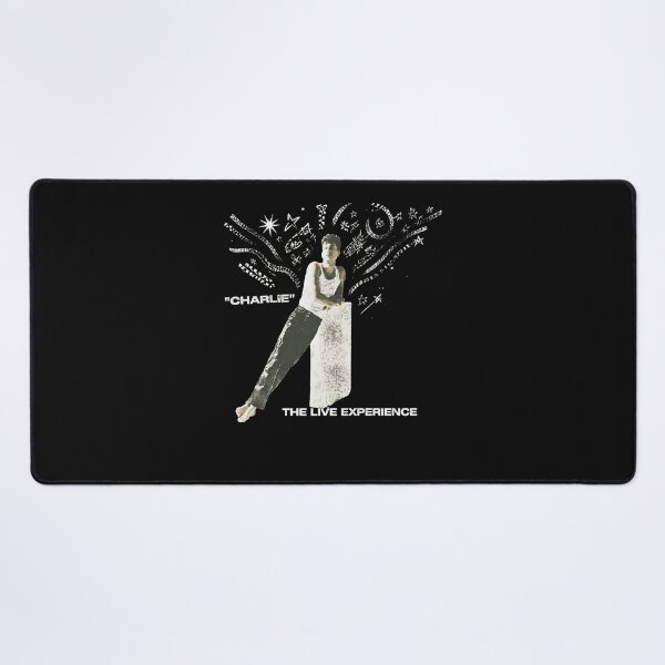 Item preview, Charlie The Live Experience designed and sold by Roos-Reijnders.