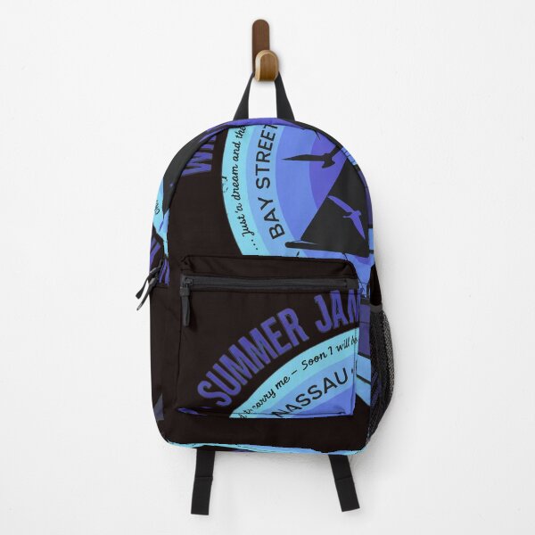 Item preview, Summer Yacht Rock Radio  designed and sold by MouDesignArt.