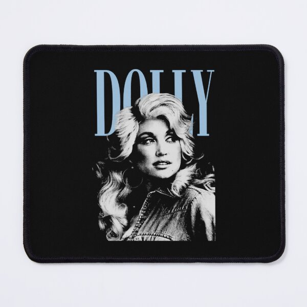 Item preview, Dolly Parton designed and sold by Tonides.