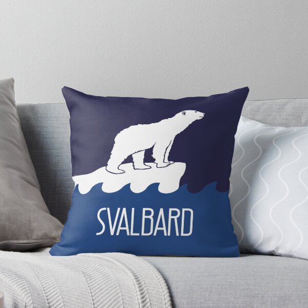 Item preview, Svalbard designed and sold by IncognitoMode.