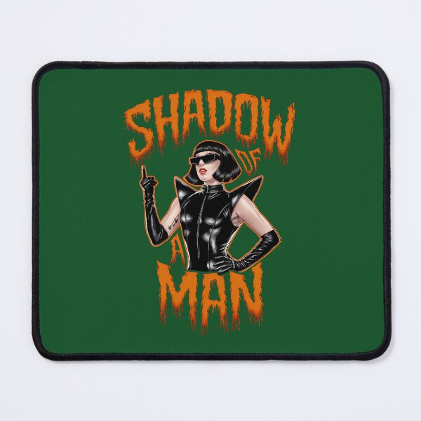 Item preview, Lady GagaShadow Of A Man Live At Coachella designed and sold by Tinycraftyalien.