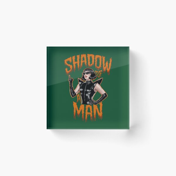 Item preview, Lady GagaShadow Of A Man Live At Coachella designed and sold by Tinycraftyalien.