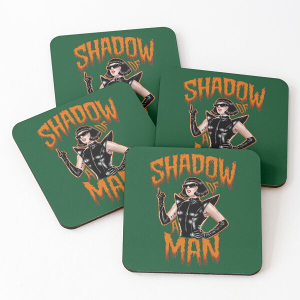 Item preview, Lady GagaShadow Of A Man Live At Coachella designed and sold by Tinycraftyalien.