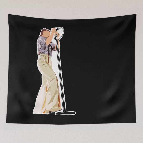 Item preview, Harry Styles Love On Tour San Antonio Concert designed and sold by LouisaOReilly.